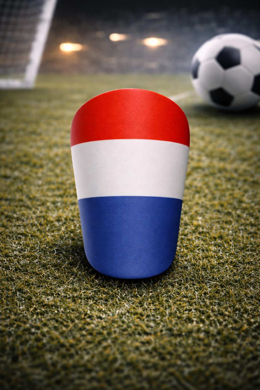 Netherlands FlagGuard