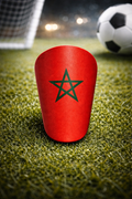Morocco FlagGuard