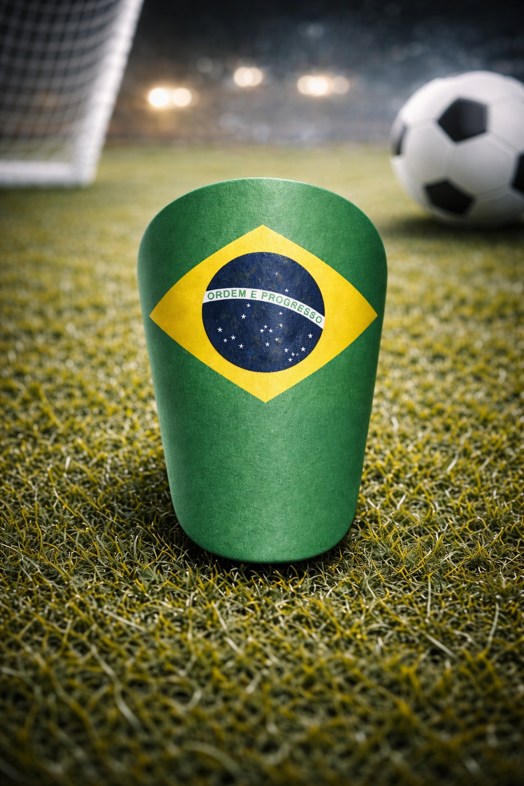 Brazil FlagGuard