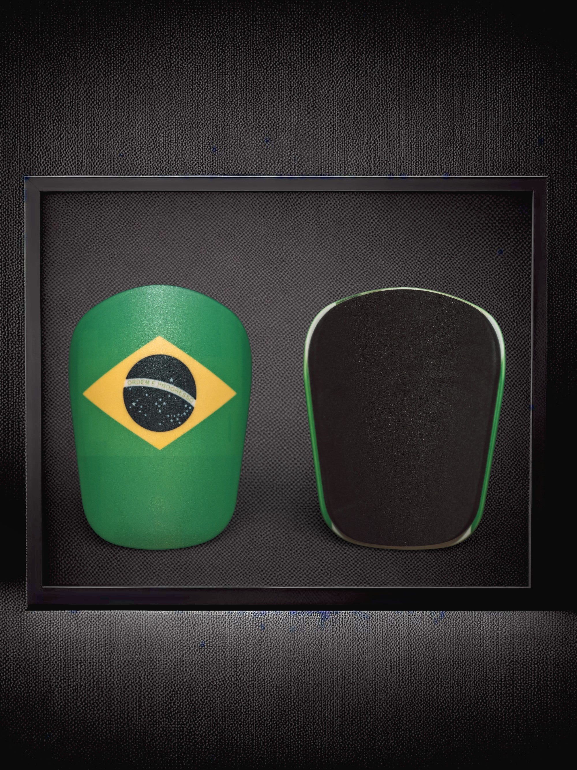 Brazil FlagGuard